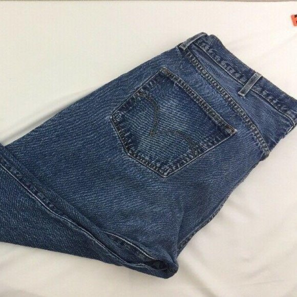 levis 501 42 x 30